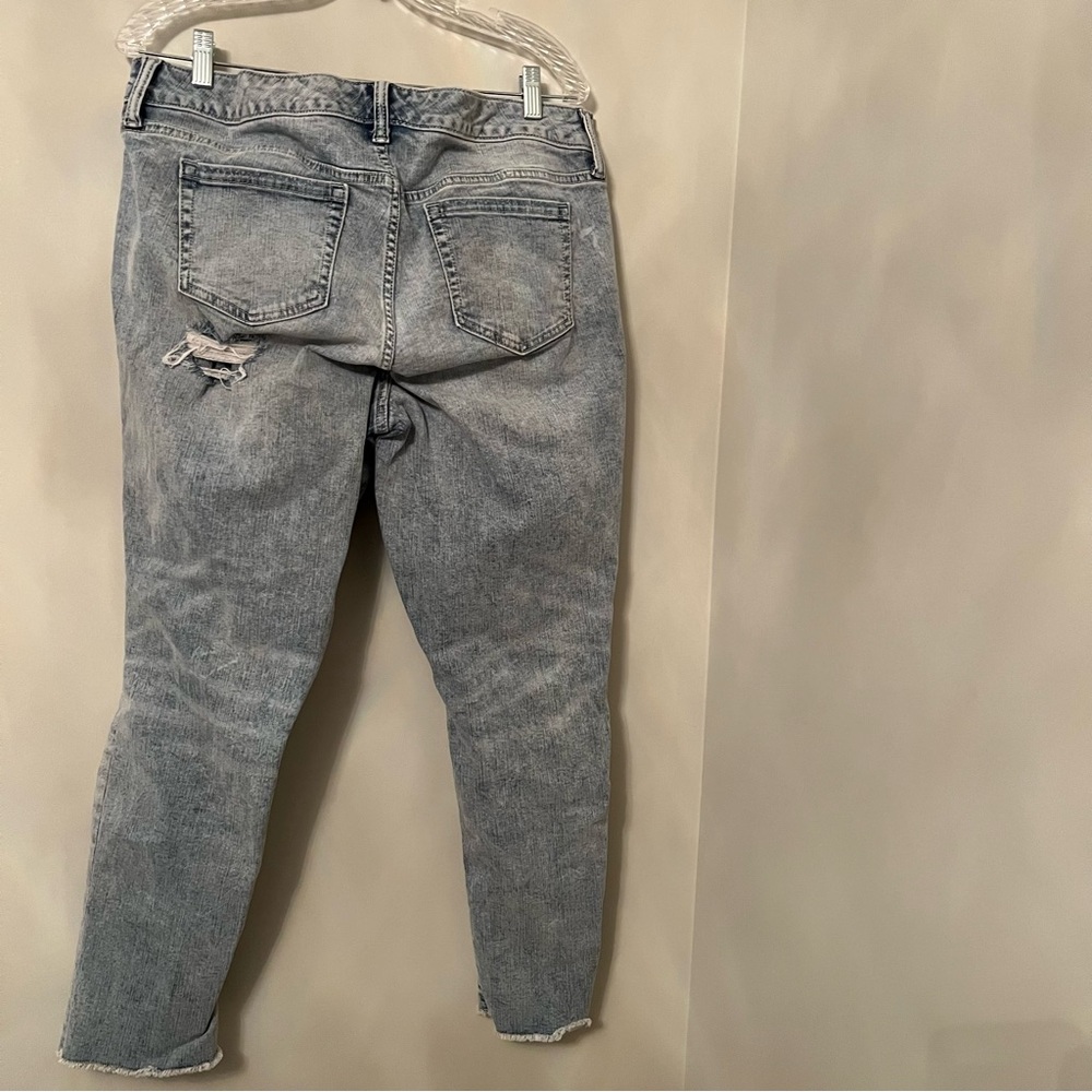 Torrid Jeans - Picture 7 of 10
